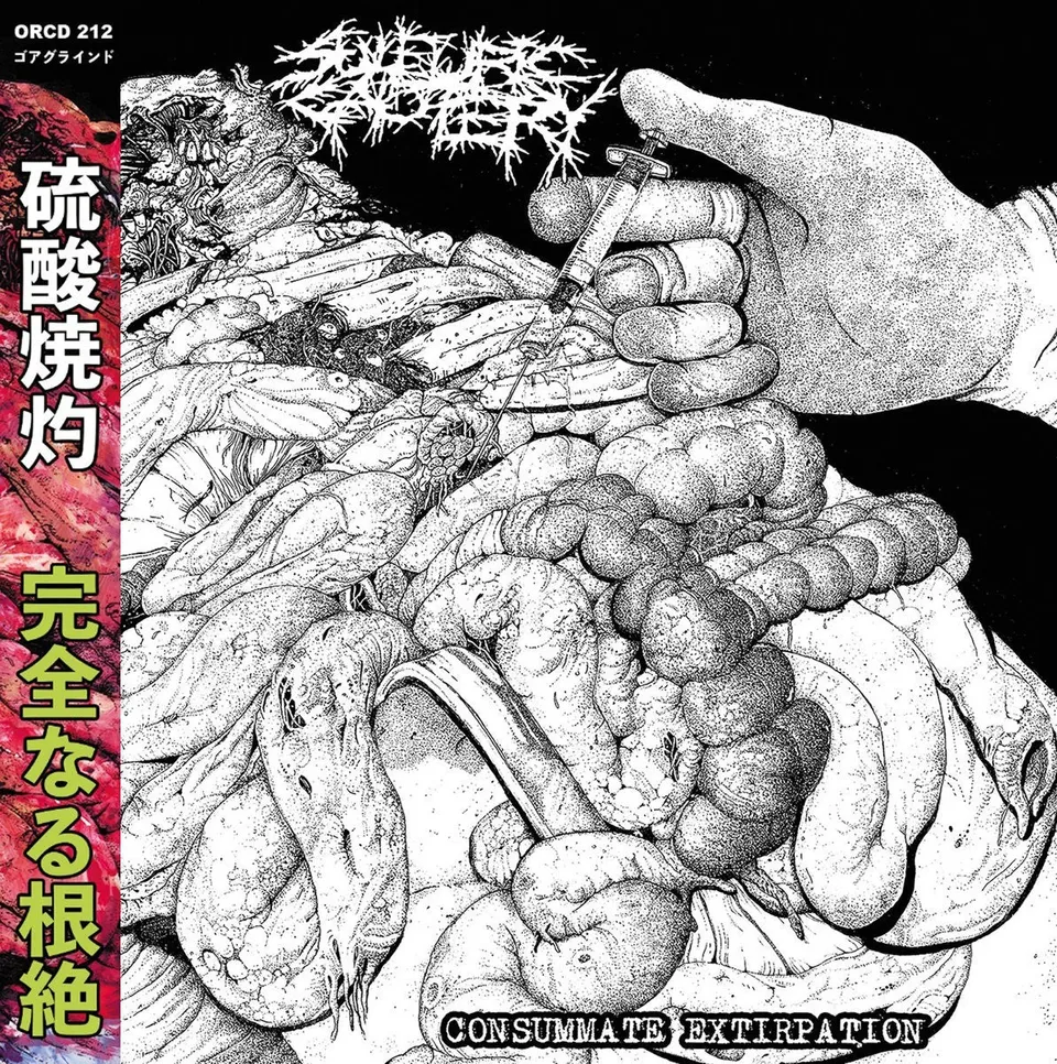 sulfuric-cautery-consummate-extirpation-cd-import-japon image 1