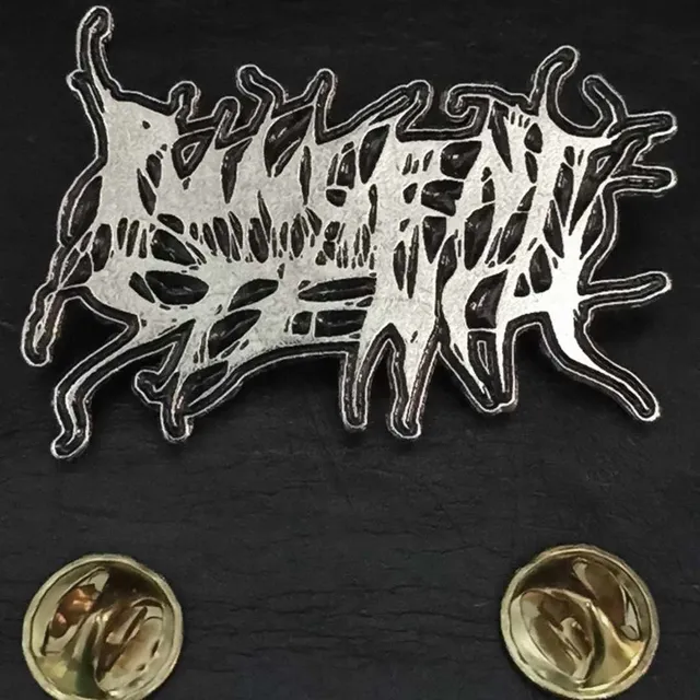 pungent-stench-pin-s-mail-death-metal image 1