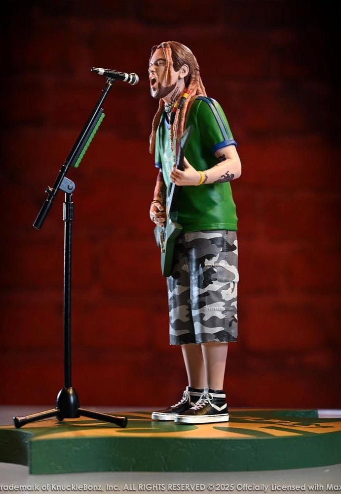 soulfly-max-cavalera-rock-iconz-statue-collector image 3