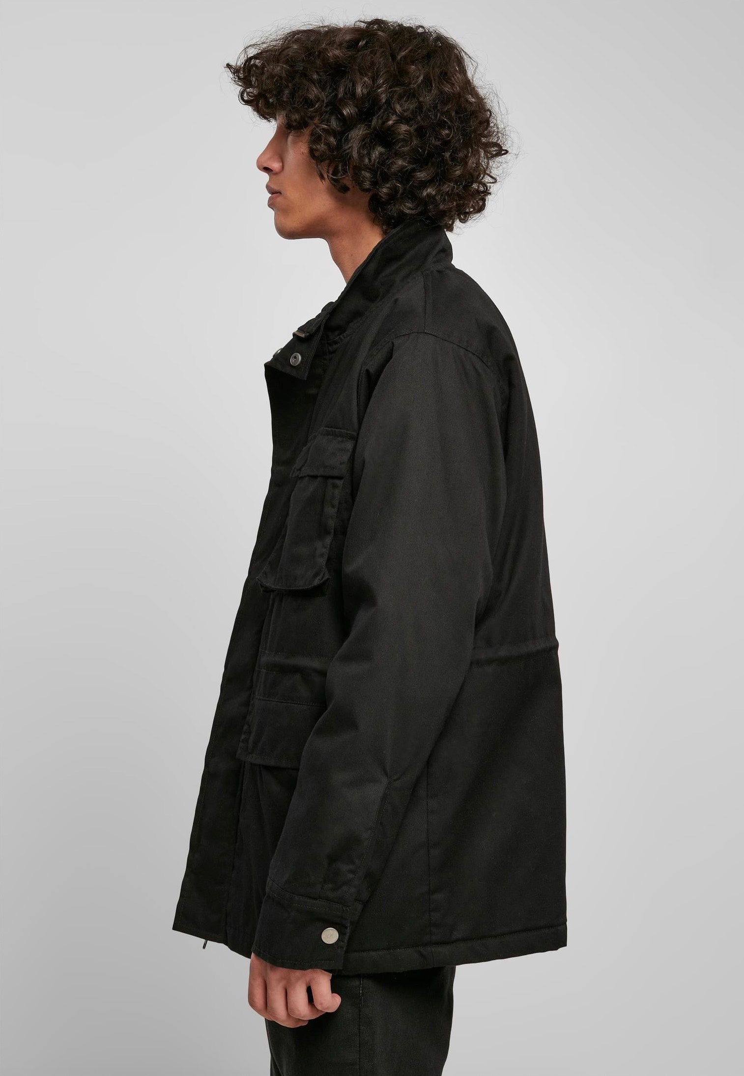 urban-classics-big-m-65-veste-noire-homme-streetwear image 6