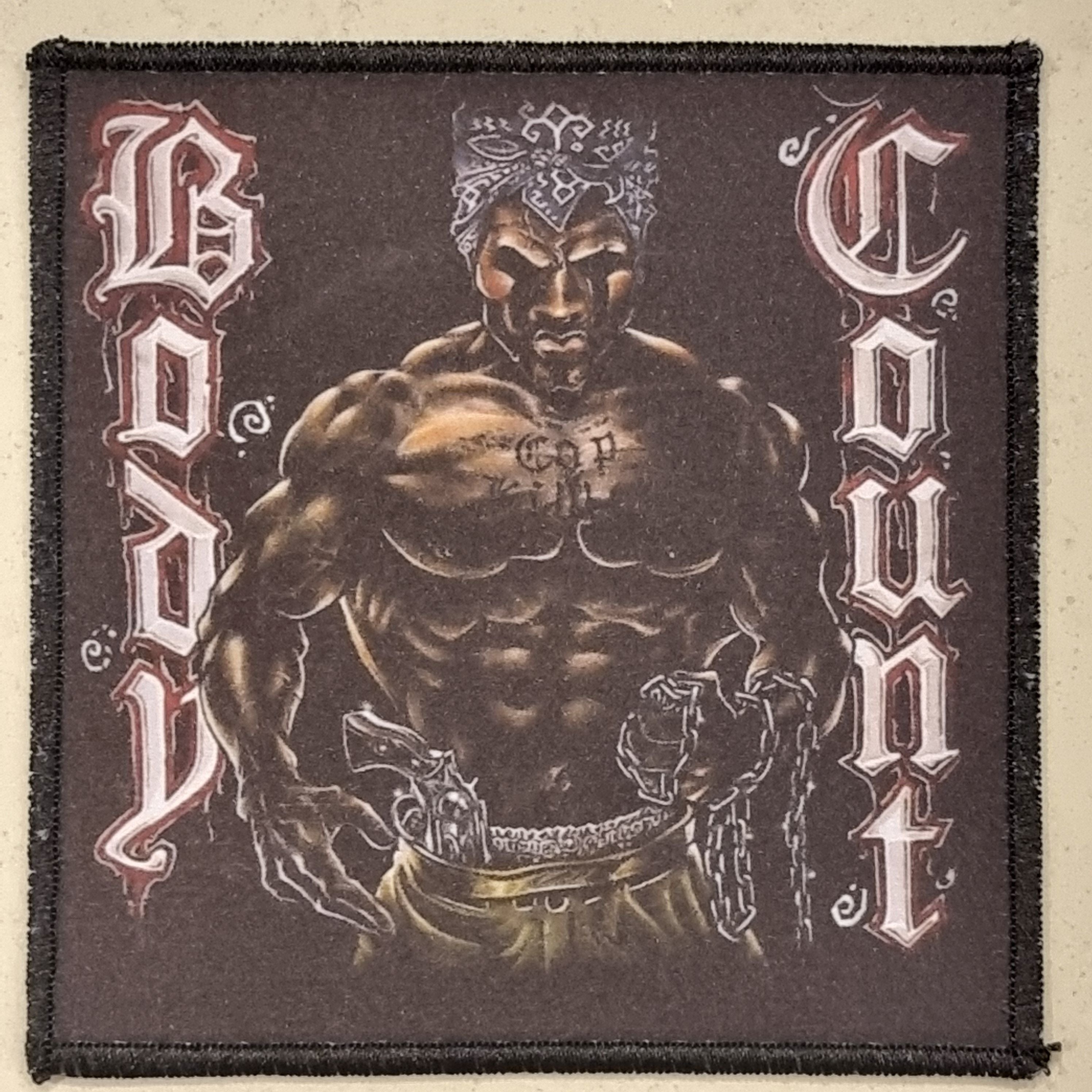 body-count-body-count-patch-petit-cusson-coudre image 1