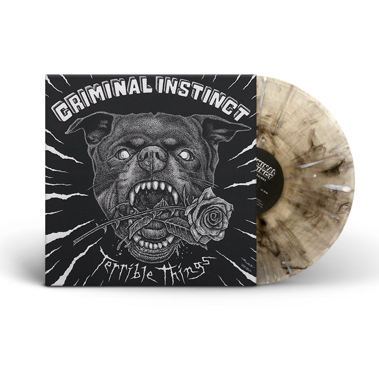 criminal-instinct-terrible-things-vinyle-lp-splatter image 2