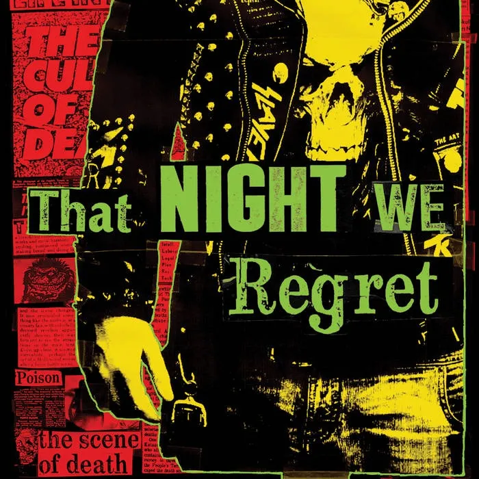 teething-that-night-we-regret-cd-grindcore-15-titres-bonus image 1