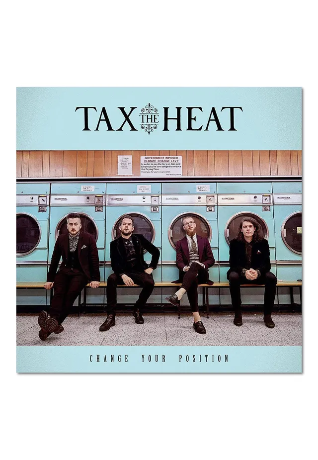 tax-the-heat-change-your-position-cd-rock image 1