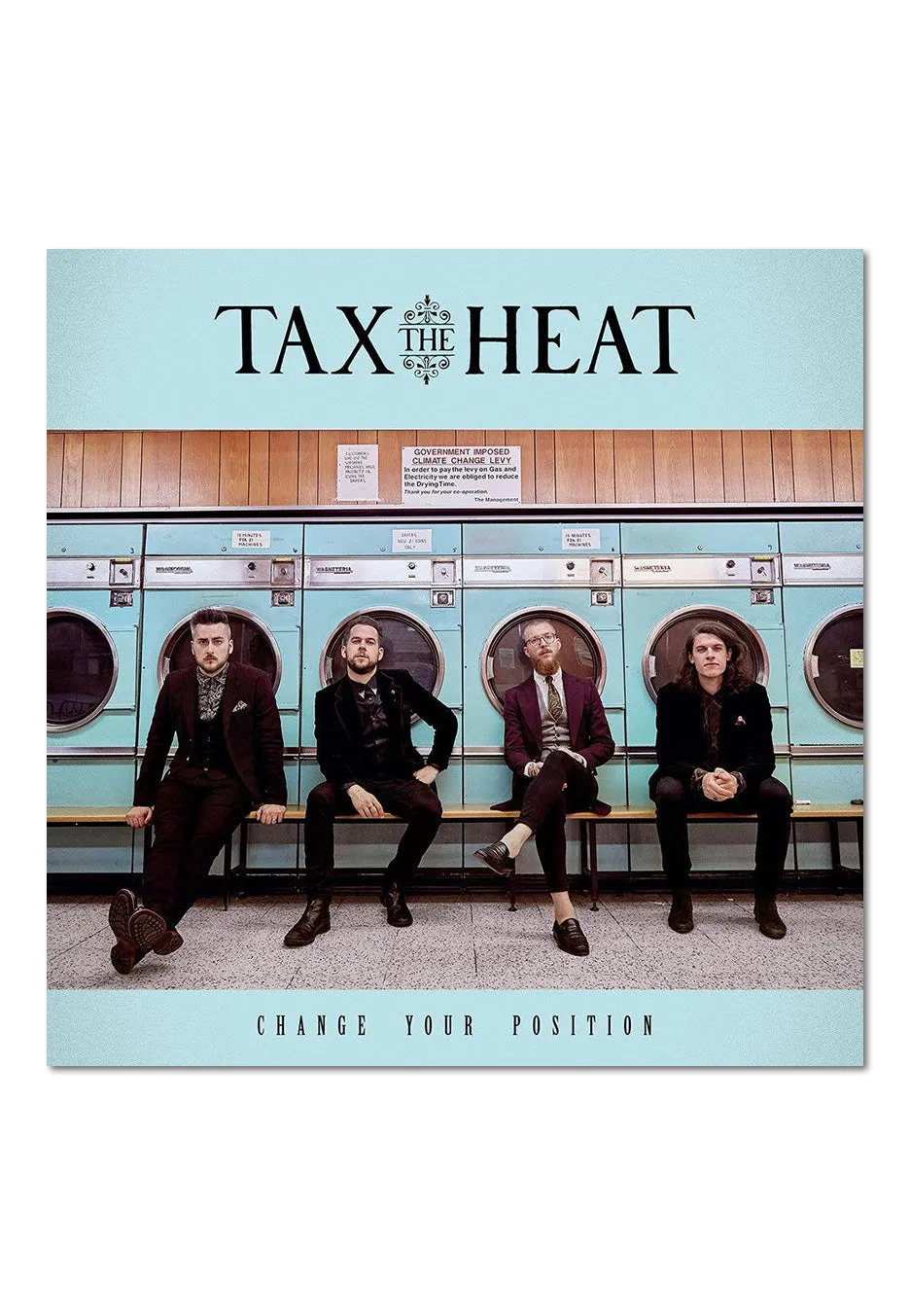 tax-the-heat-change-your-position-cd-rock image 1