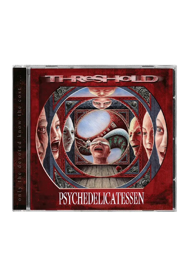 threshold-psychedelicatessen-cd-remasteris-metal-progressif image 1