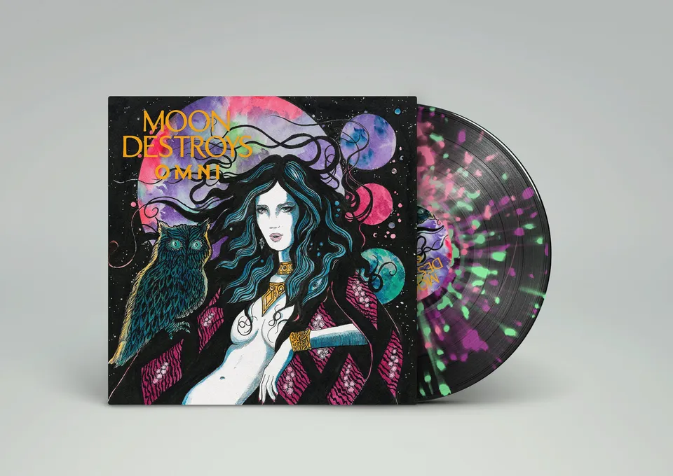 moon-destroys-omni-vinyle-lp-splatter-multi-couleur-doom-psych image 1