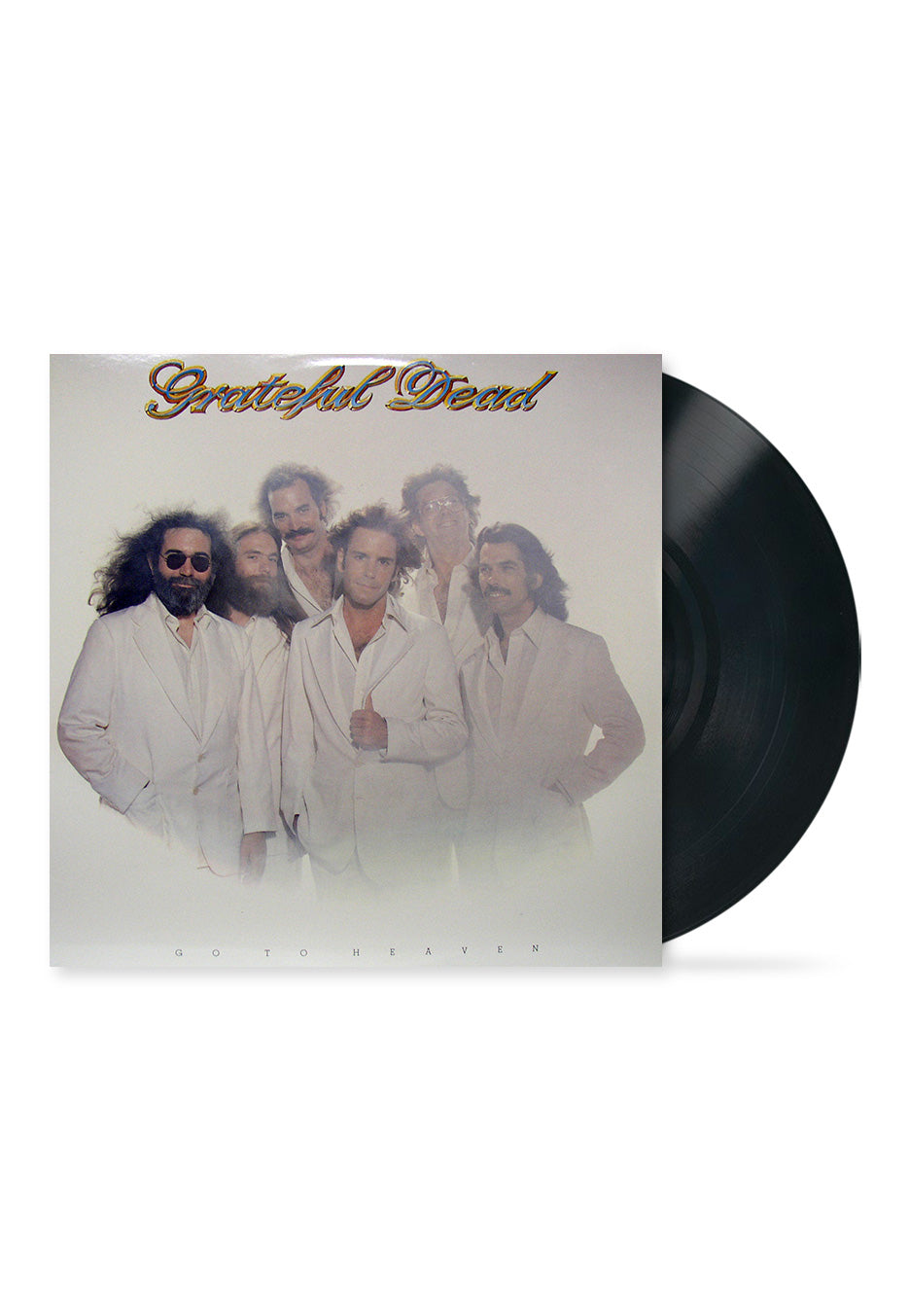 grateful-dead-go-to-heaven-vinyle-lp-folk-rock image 1