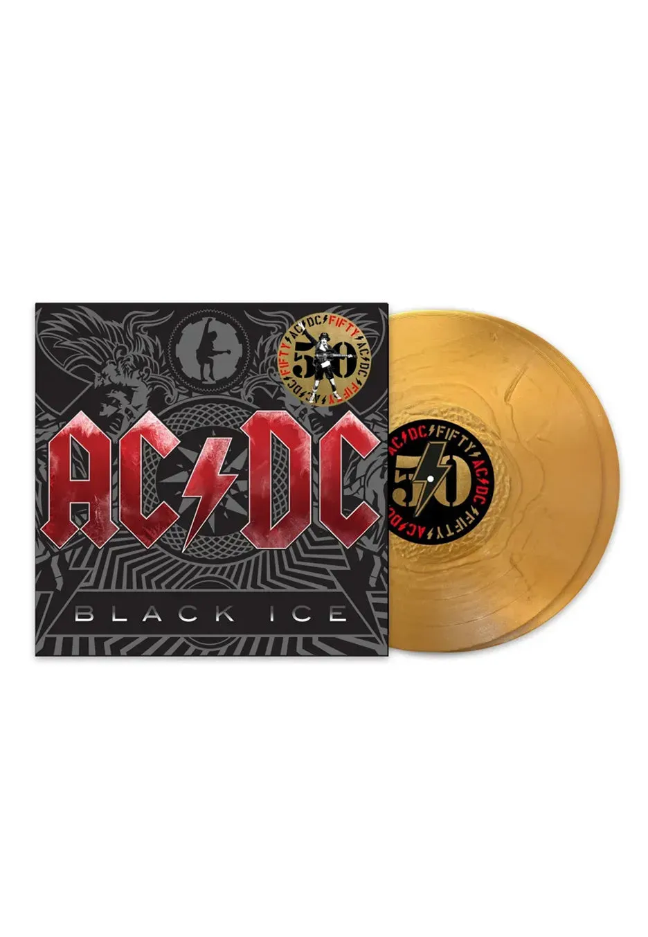 ac-dc-black-ice-double-vinyle-dor-50th-anniversary-hard-rock image 1
