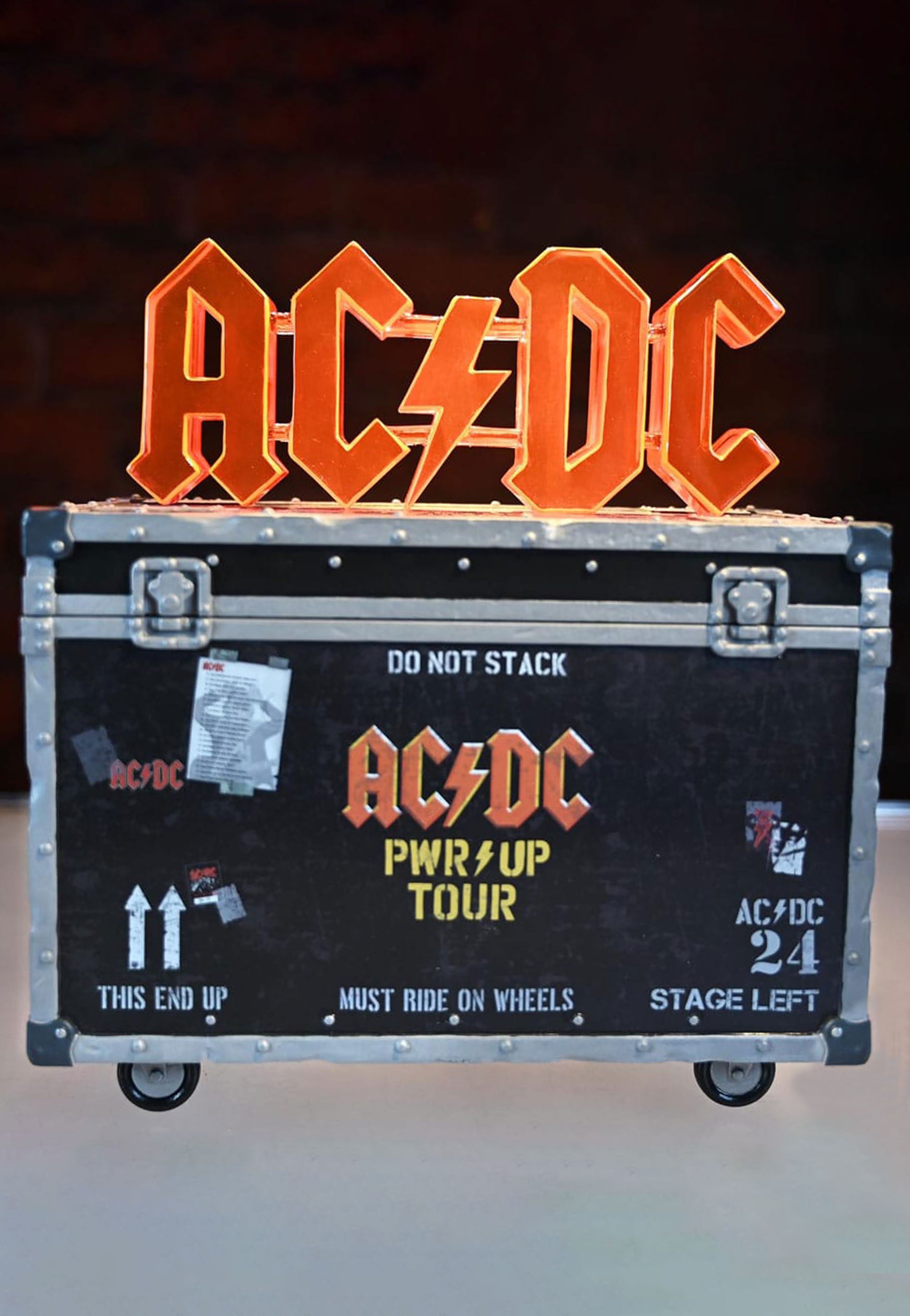 ac-dc-pwr-up-tour-road-case-statue-dition-limit-e image 1
