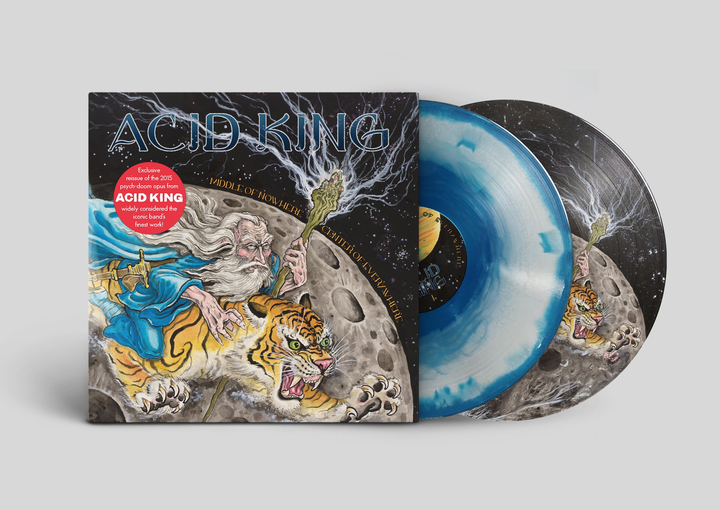 blues-funeral-acid-king-middle-of-nowhere-double-vinyle-bleu-2lp image 2