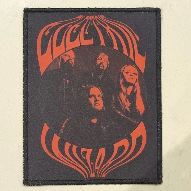 electric-wizard-patch-cusson-coudre-petit-format-doom image 1