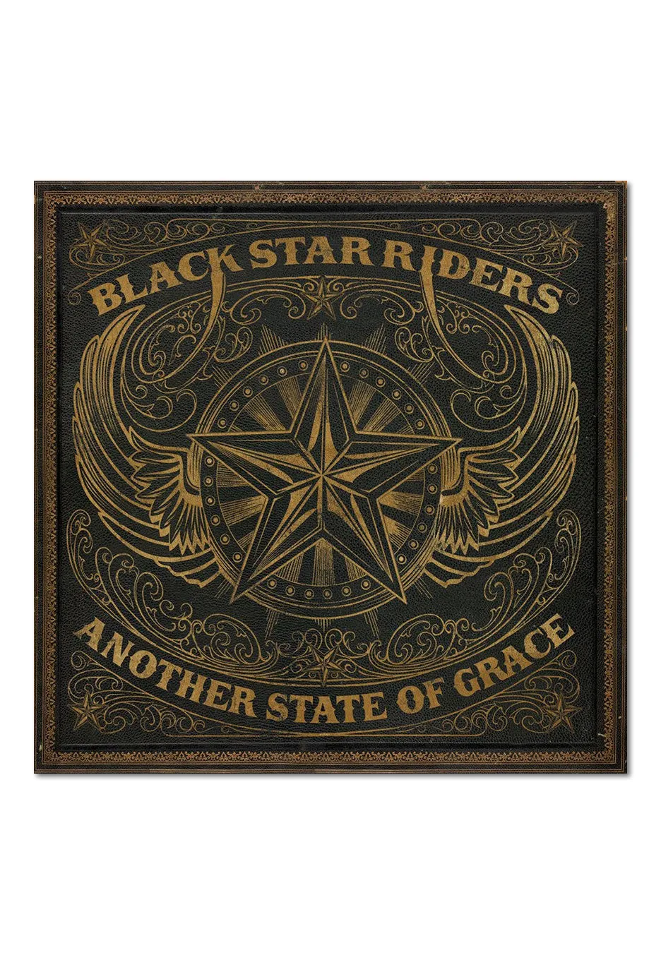 black-star-riders-another-state-of-grace-cd-rock image 1