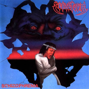 sepultura-schizophrenia-cd-r-dition-thrash-metal image 1