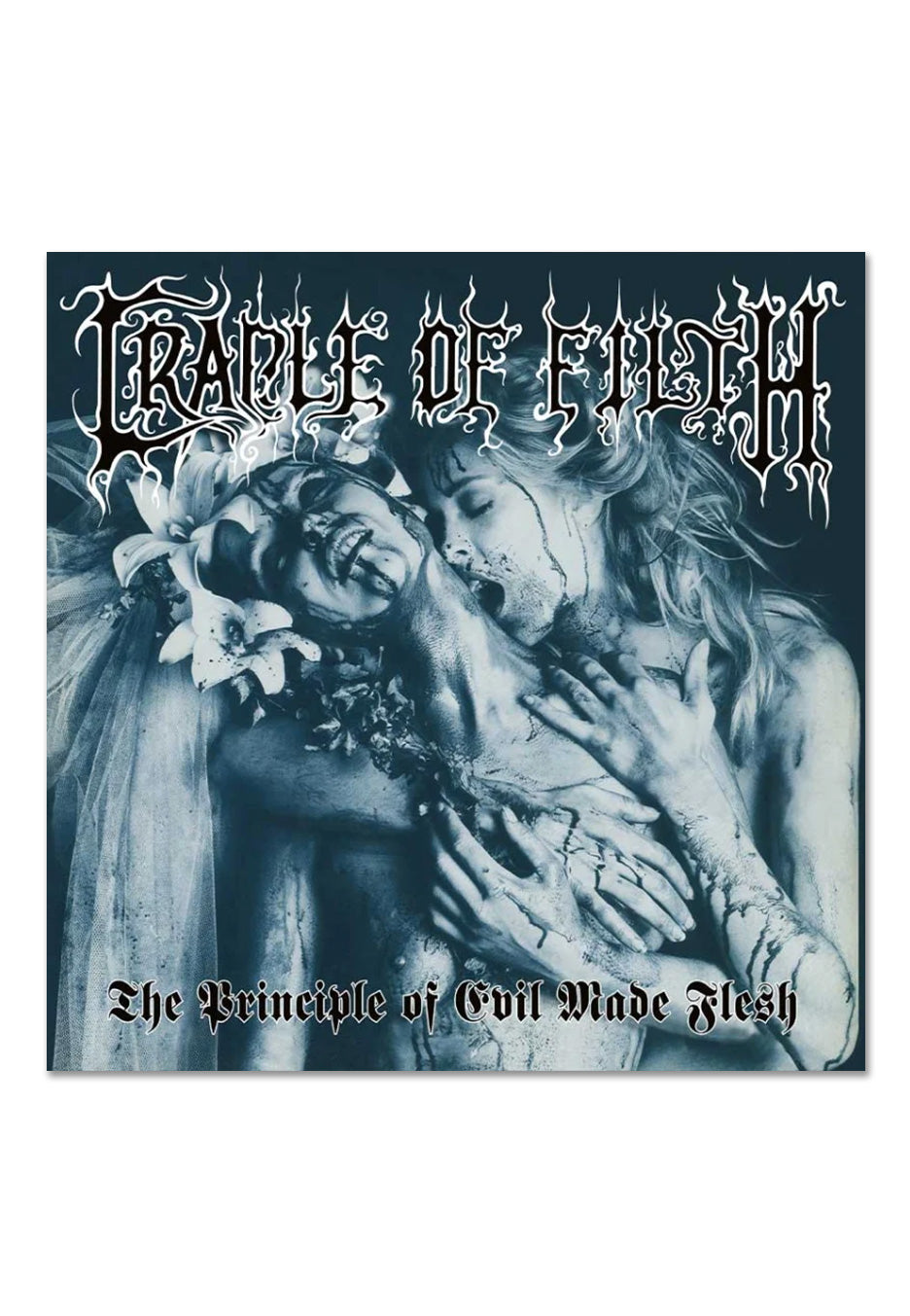 cradle-of-filth-principle-of-evil-digibook-cd-black-metal image 2