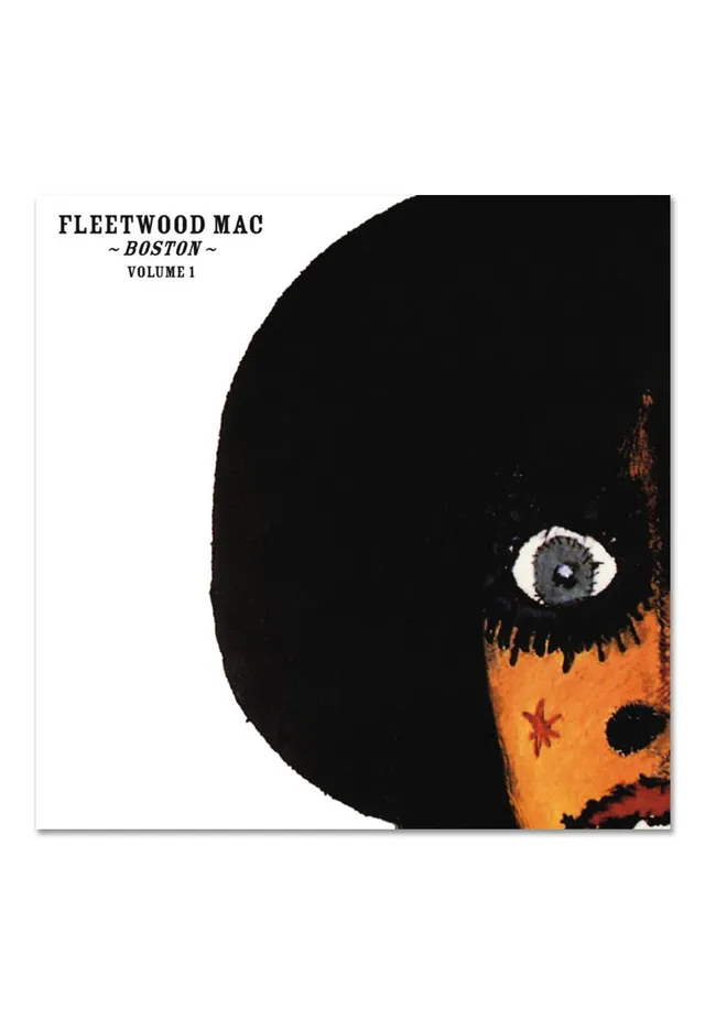 fleetwood-mac-boston-volume-1-digipak-cd-rock image 1