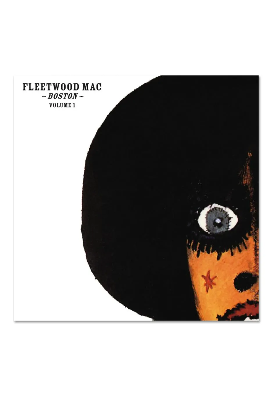 fleetwood-mac-boston-volume-1-digipak-cd-rock image 1