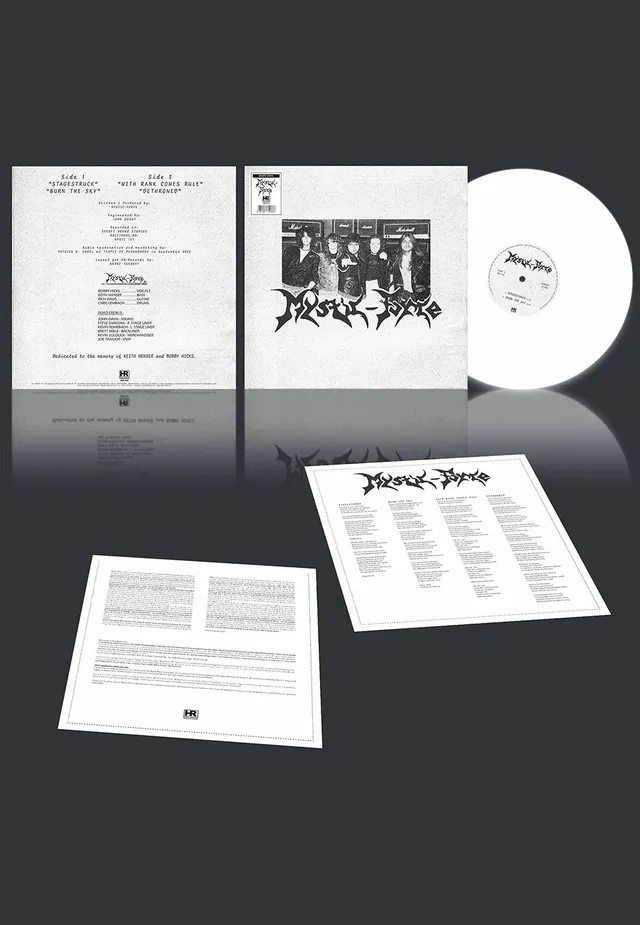 mystic-force-mystic-force-ep-vinyle-blanc-power-metal-ltd image 1