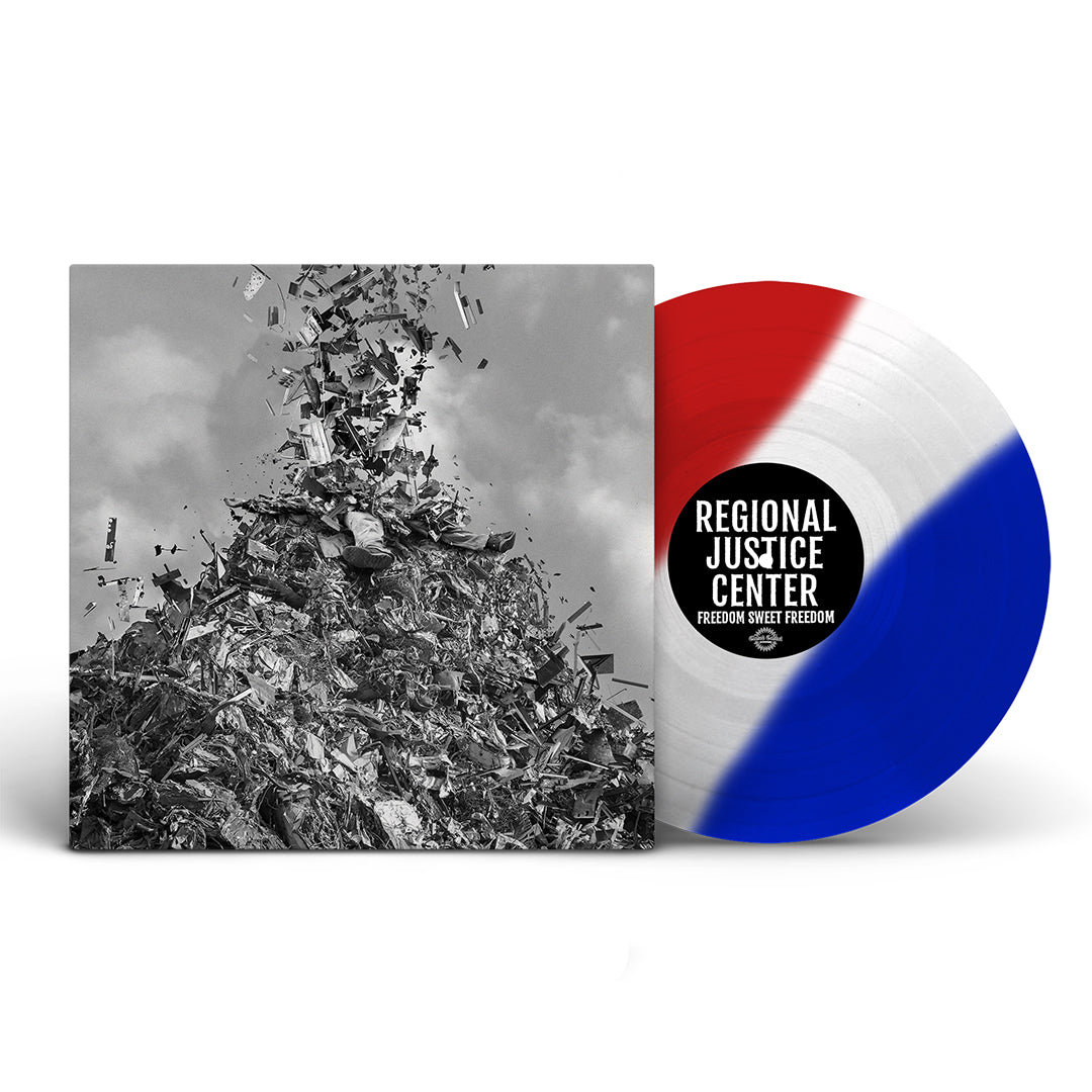 regional-justice-center-freedom-sweet-freedom-vinyle-lp-striped image 2