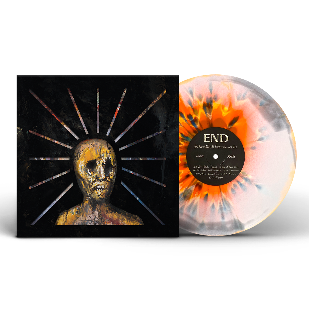 end-splinters-from-an-ever-changing-face-vinyle-couleur image 2