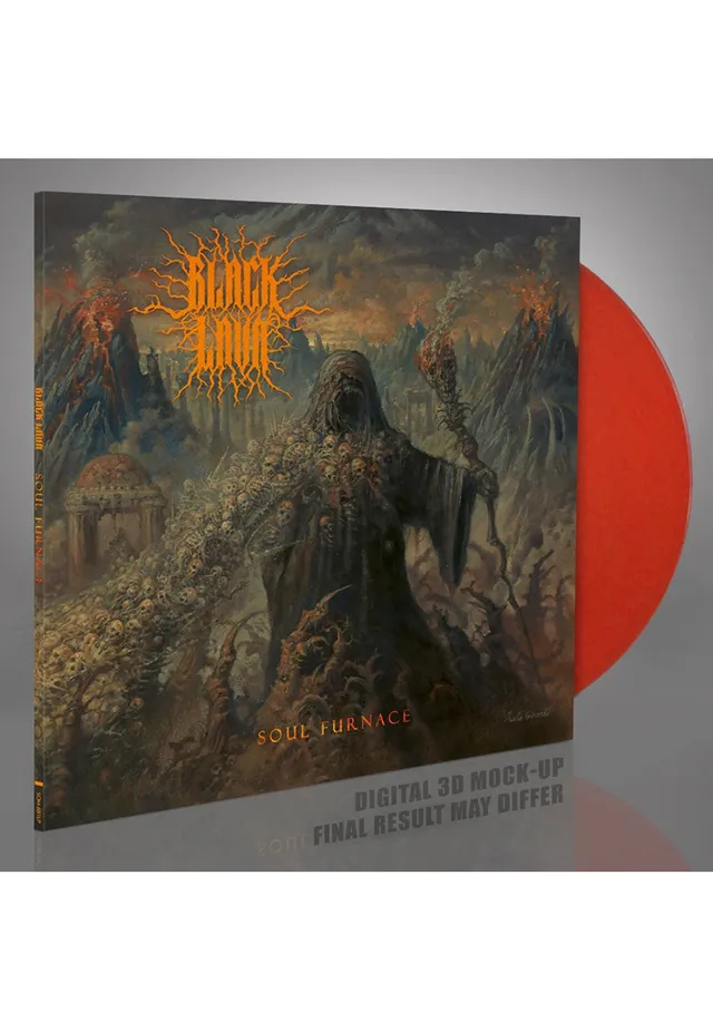 black-lava-soul-furnace-vinyle-rouge-black-metal-lp image 1
