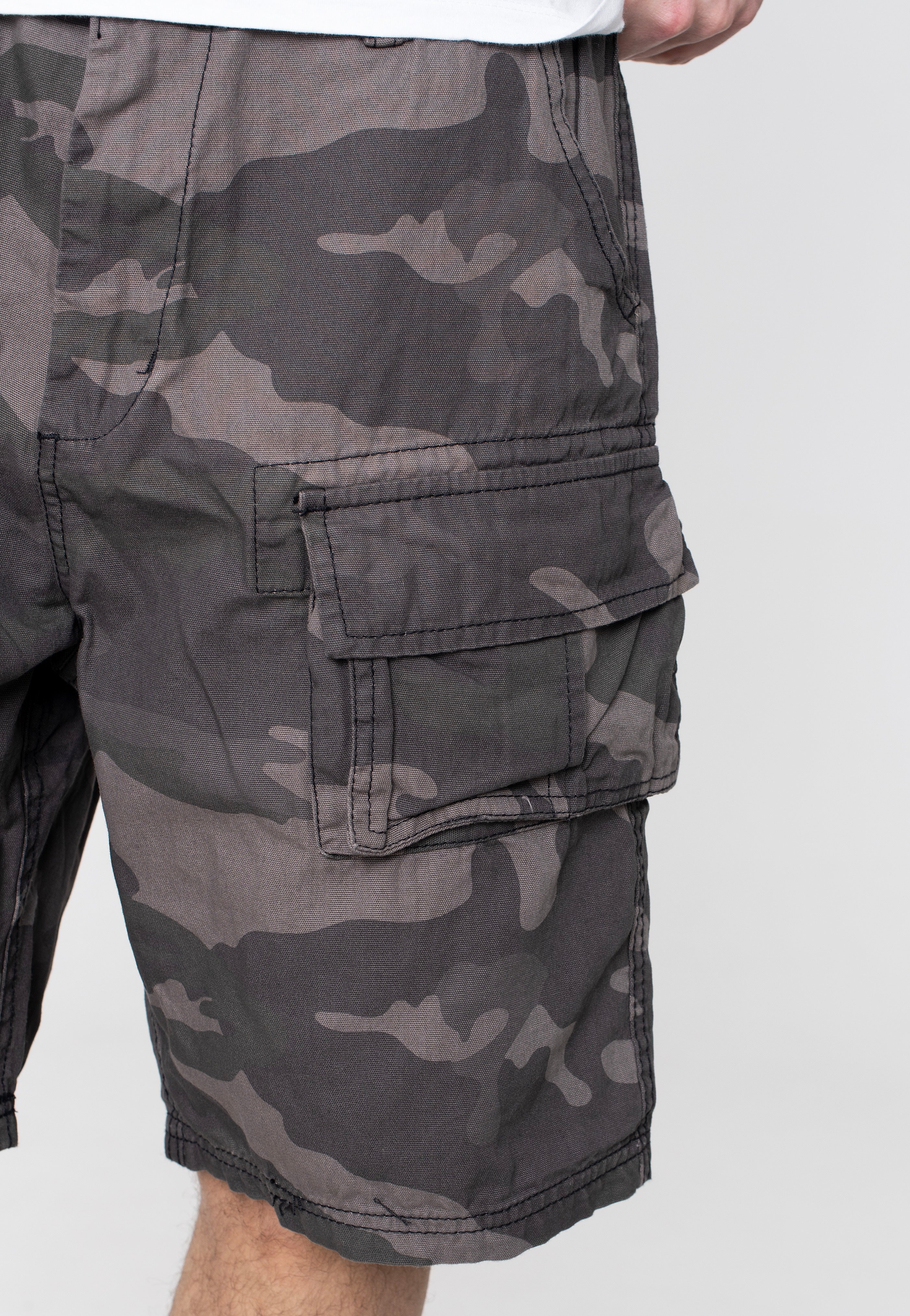 surplus-trooper-black-camo-short-cargo-camouflage-coton image 8