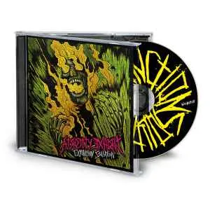the-atrocity-exhibit-extinction-solution-cd-grindcore image 1