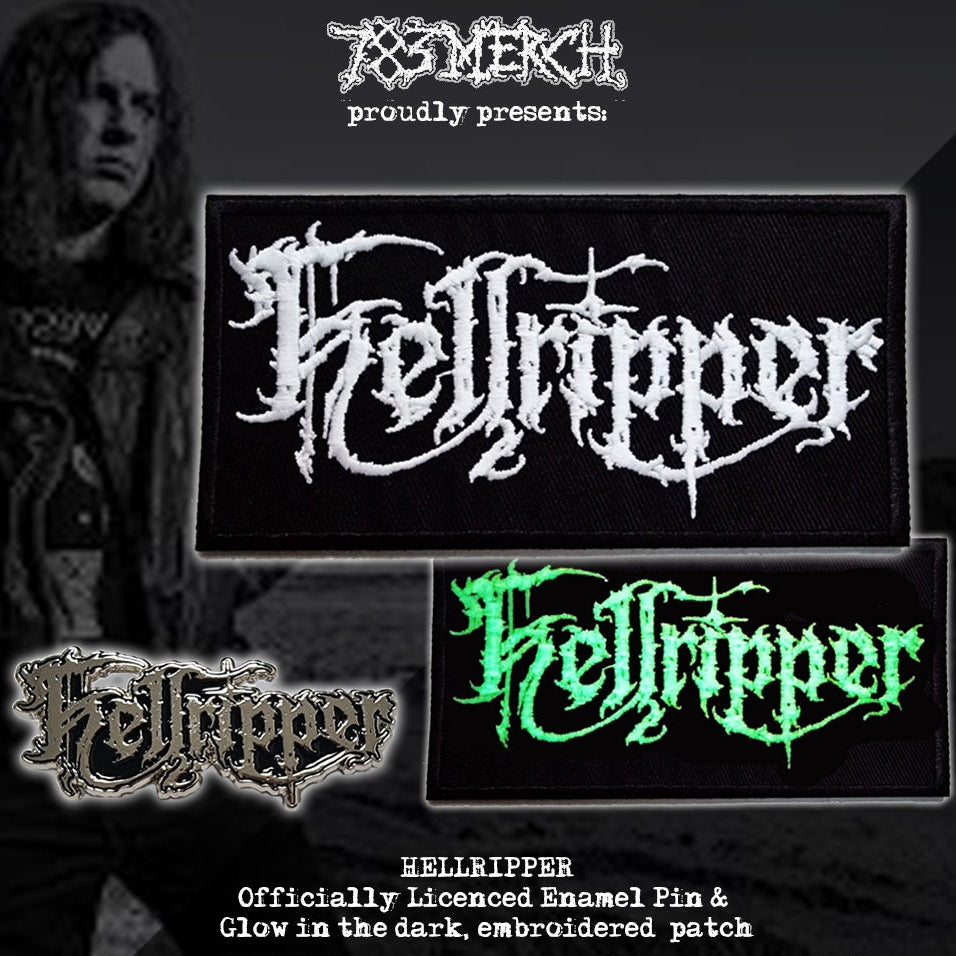 783punx-small-patch-hellripper-logo-patch-brod-pin-s-phospho image 1