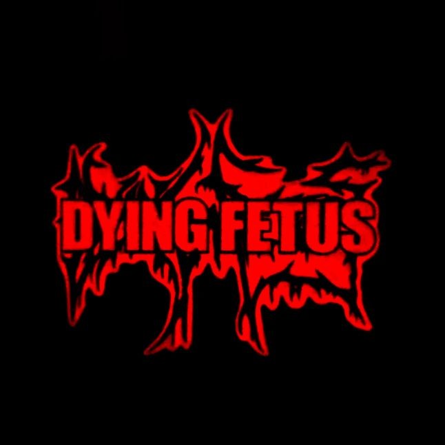 dying-fetus-logo-pin-s-mail-nickel-mat-58-mm image 5