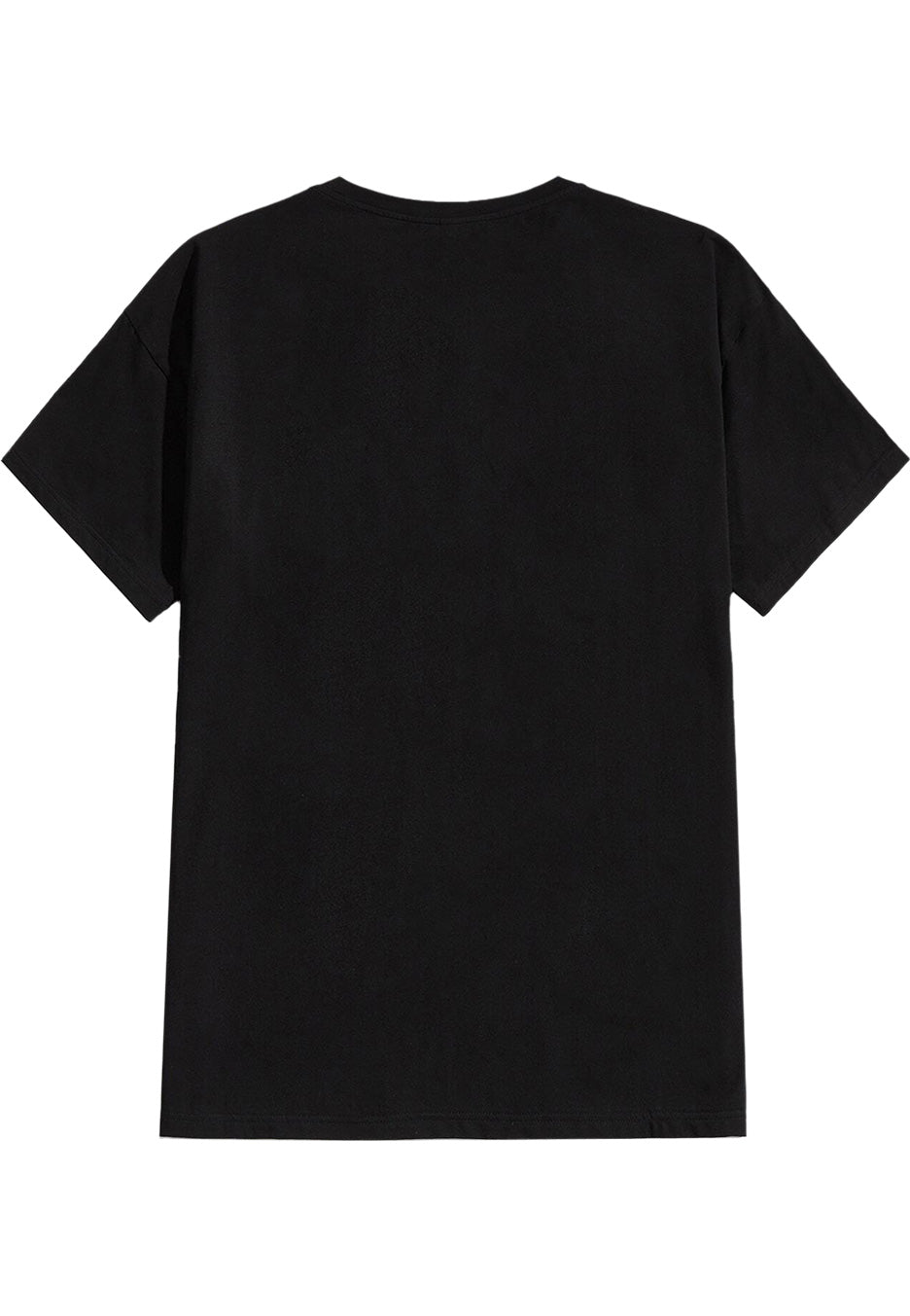 mayhem-liturgy-of-death-t-shirt-noir-homme image 2