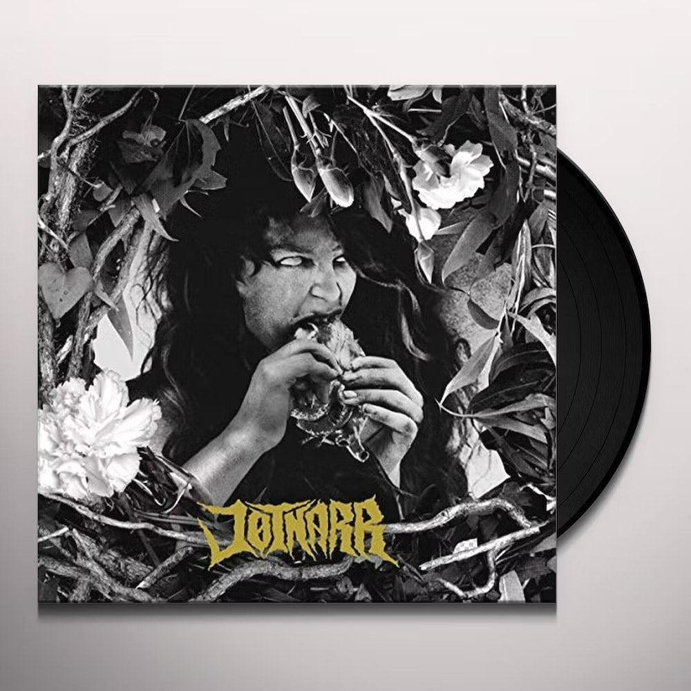 j-tnarr-j-tnarr-lp-vinyle-black-metal-hardcore image 1