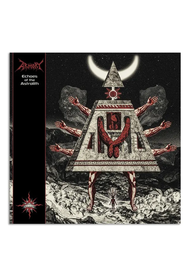armory-echoes-of-the-astrolith-cd-heavy-metal image 1