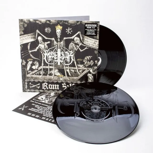783punx-lp-marduk-rom-5-12-double-vinyle-gatefold image 1