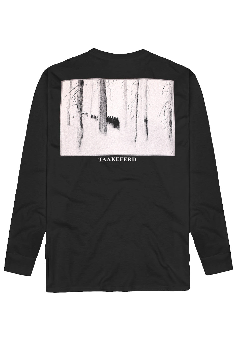 darkthrone-under-a-funeral-moon-longsleeve-noir-homme-black-metal image 2