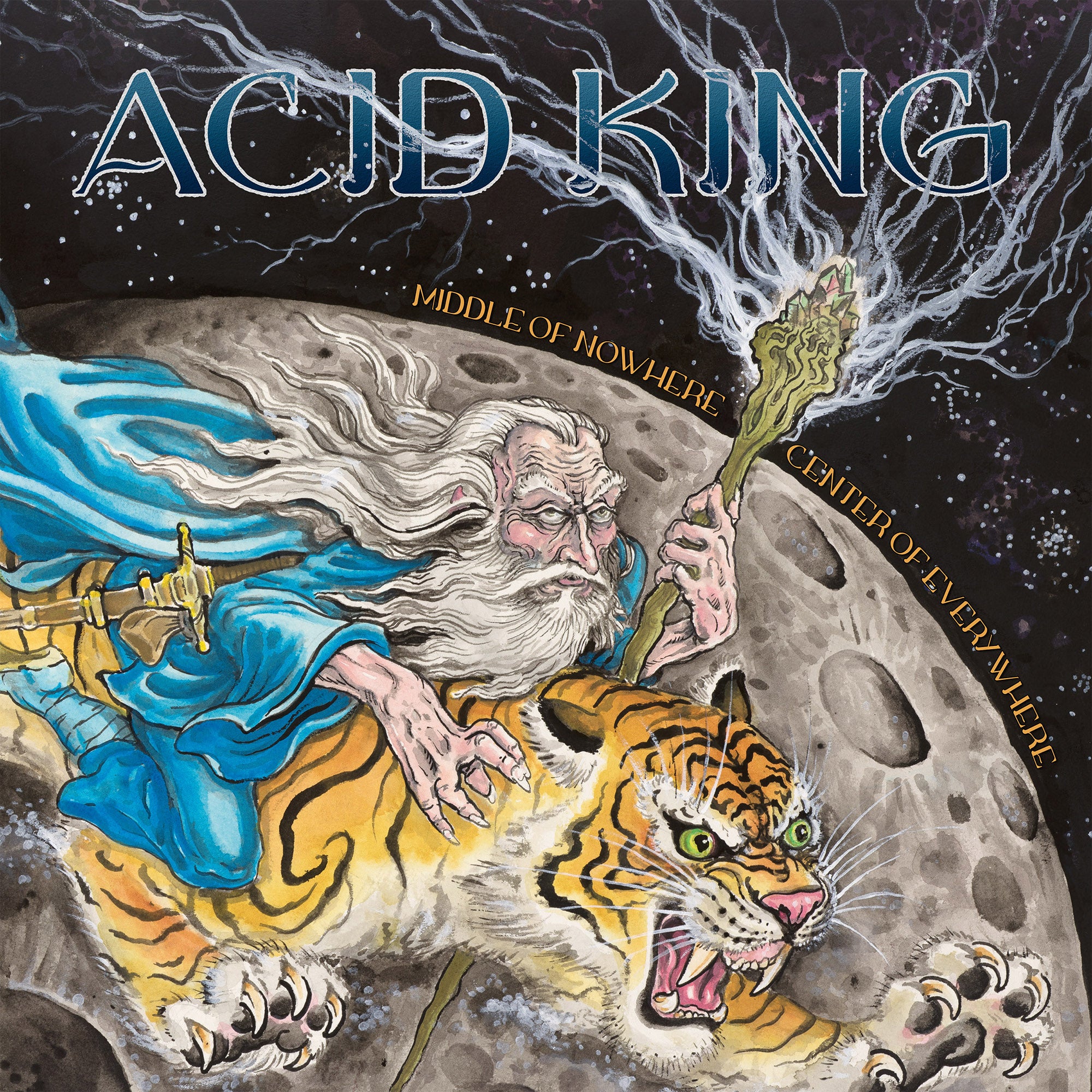 blues-funeral-acid-king-middle-of-nowhere-double-vinyle-bleu-2lp image 1