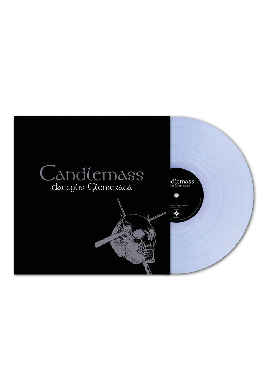 candlemass-dactylis-glomerata-vinyle-couleur-doom image 1