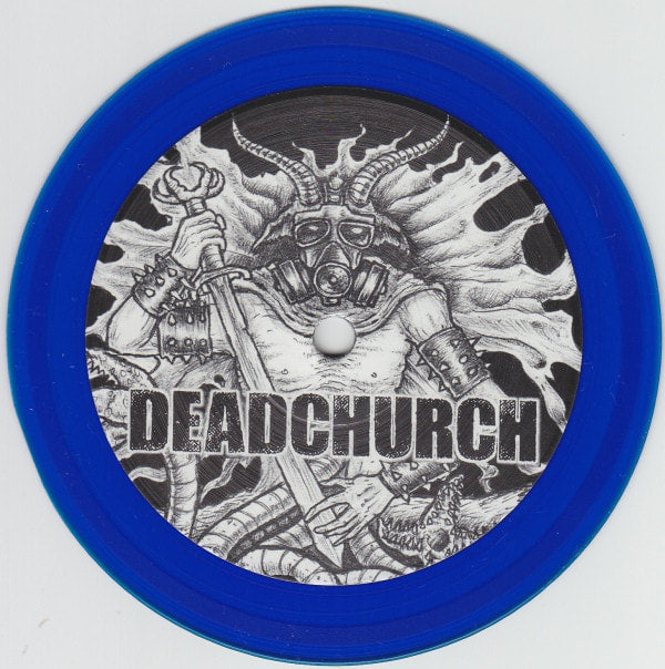 dead-church-suffering-mind-split-vinyle-5-bleu image 5