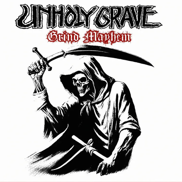 unholy-grave-grind-mayhem-cd-digicd-grindcore image 1