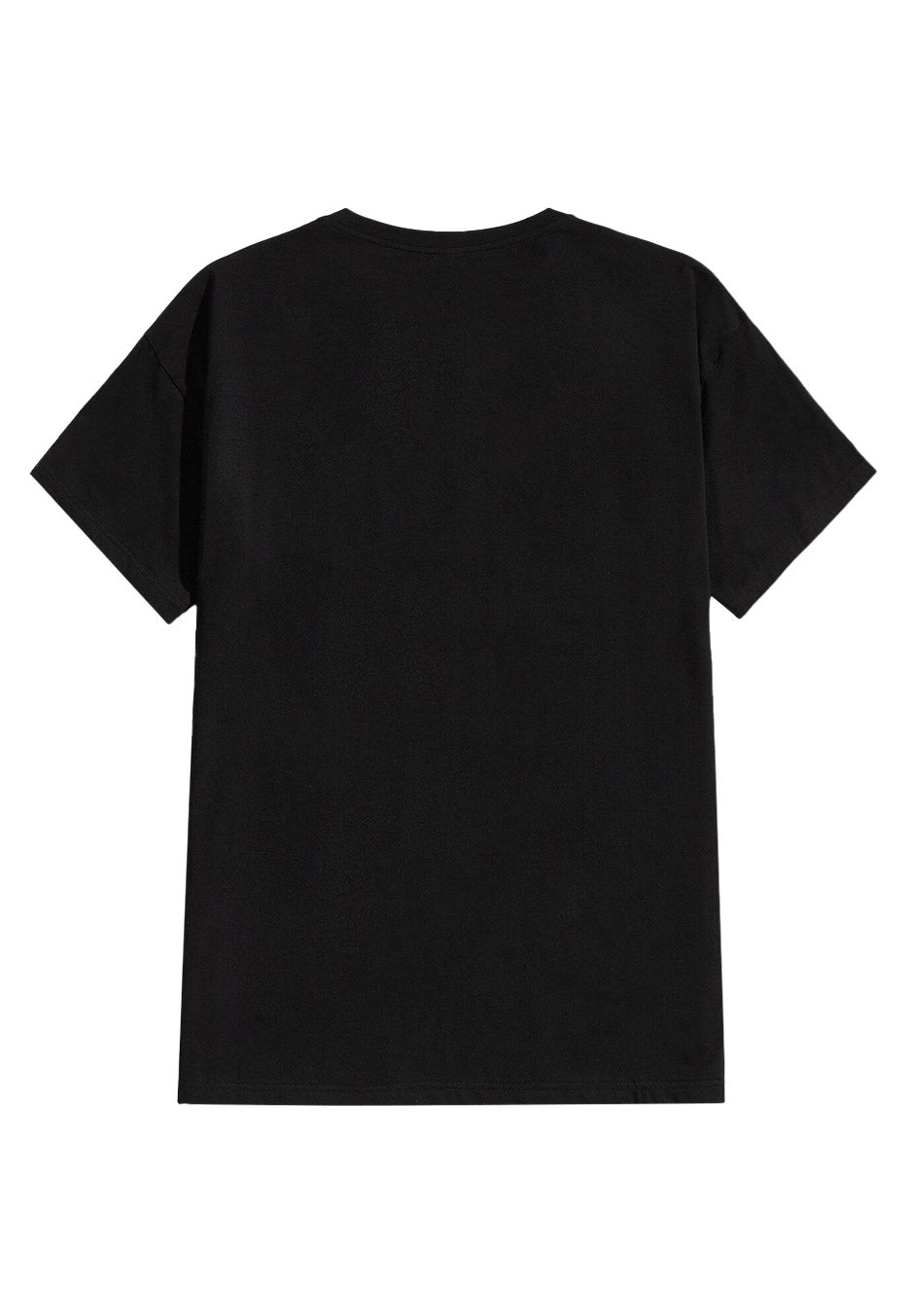 body-count-gunner-pirate-shield-t-shirt-noir-homme image 2