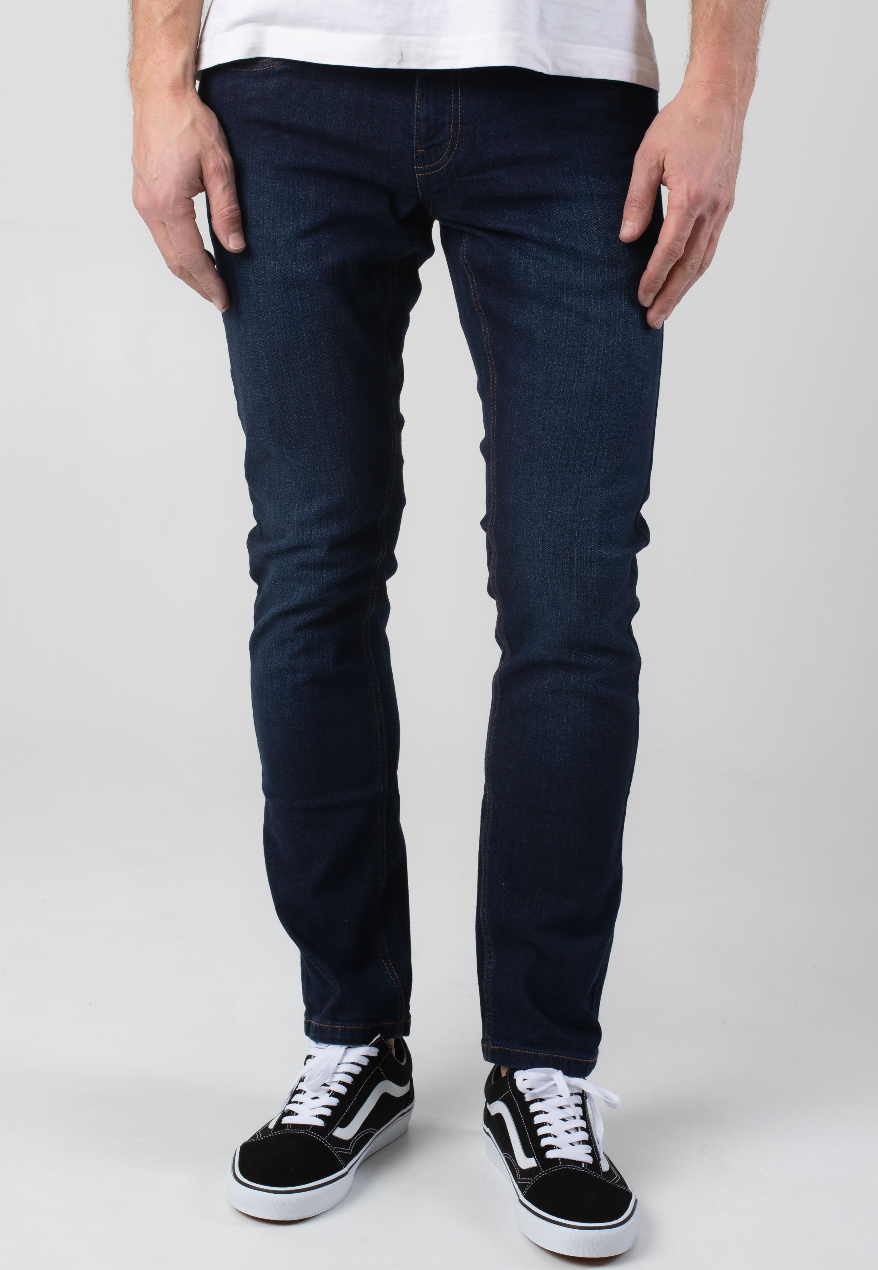 indicode-pittsburgh-blue-jean-slim-bleu-homme image 1