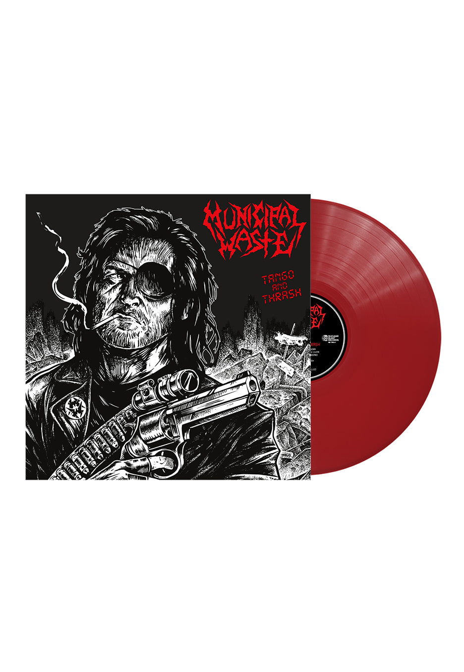 municipal-waste-tango-thrash-vinyle-rouge-crossover image 1