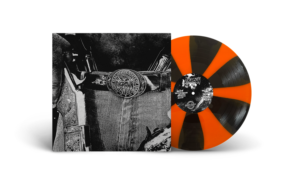 ingrown-idaho-vinyle-lp-death-metal-18-minutes image 4