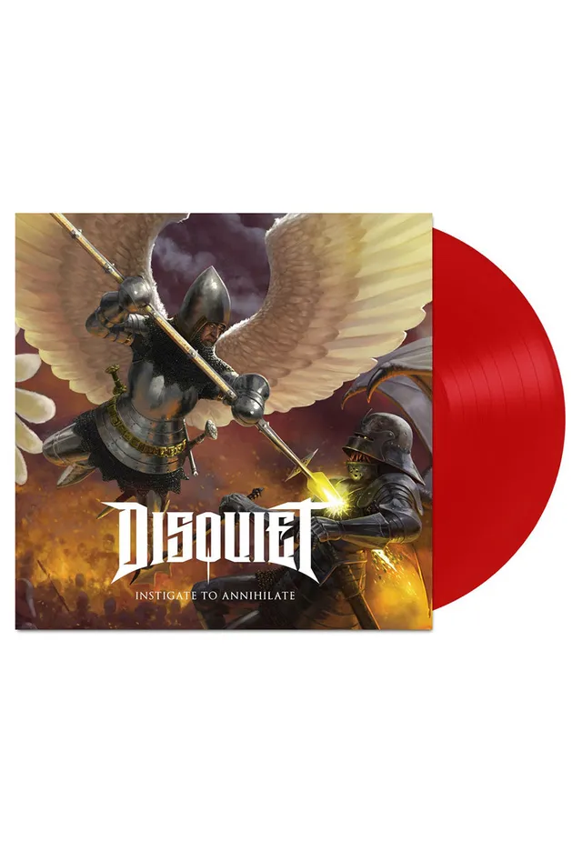 disquiet-instigate-to-annihilate-vinyle-lp-thrash-metal image 1