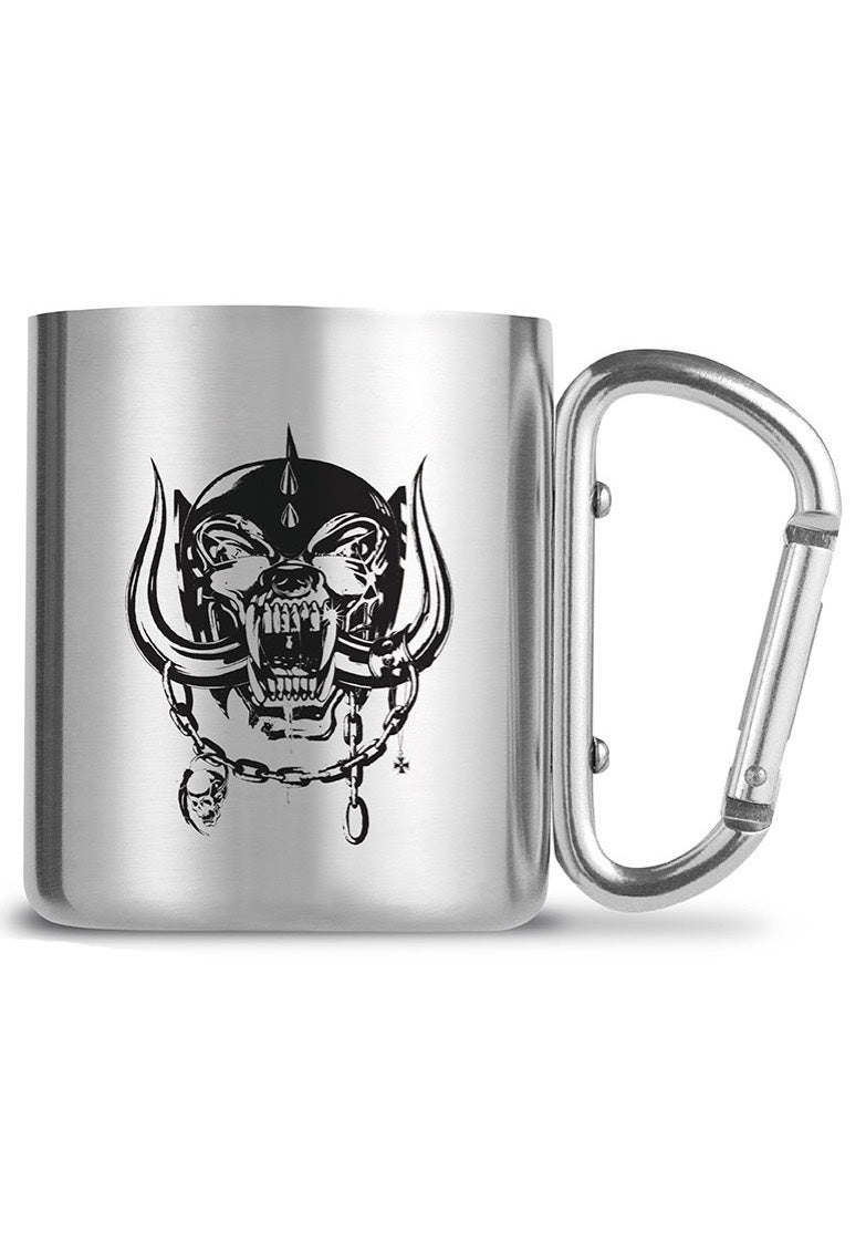 mot-rhead-warpig-mug-gris-cuisine-m-tal image 1
