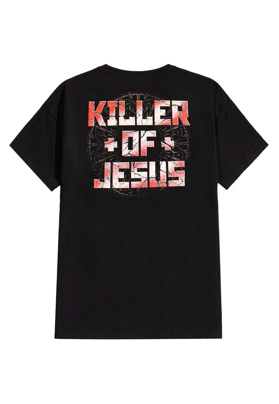 kreator-killer-of-jesus-t-shirt-homme-noir image 2