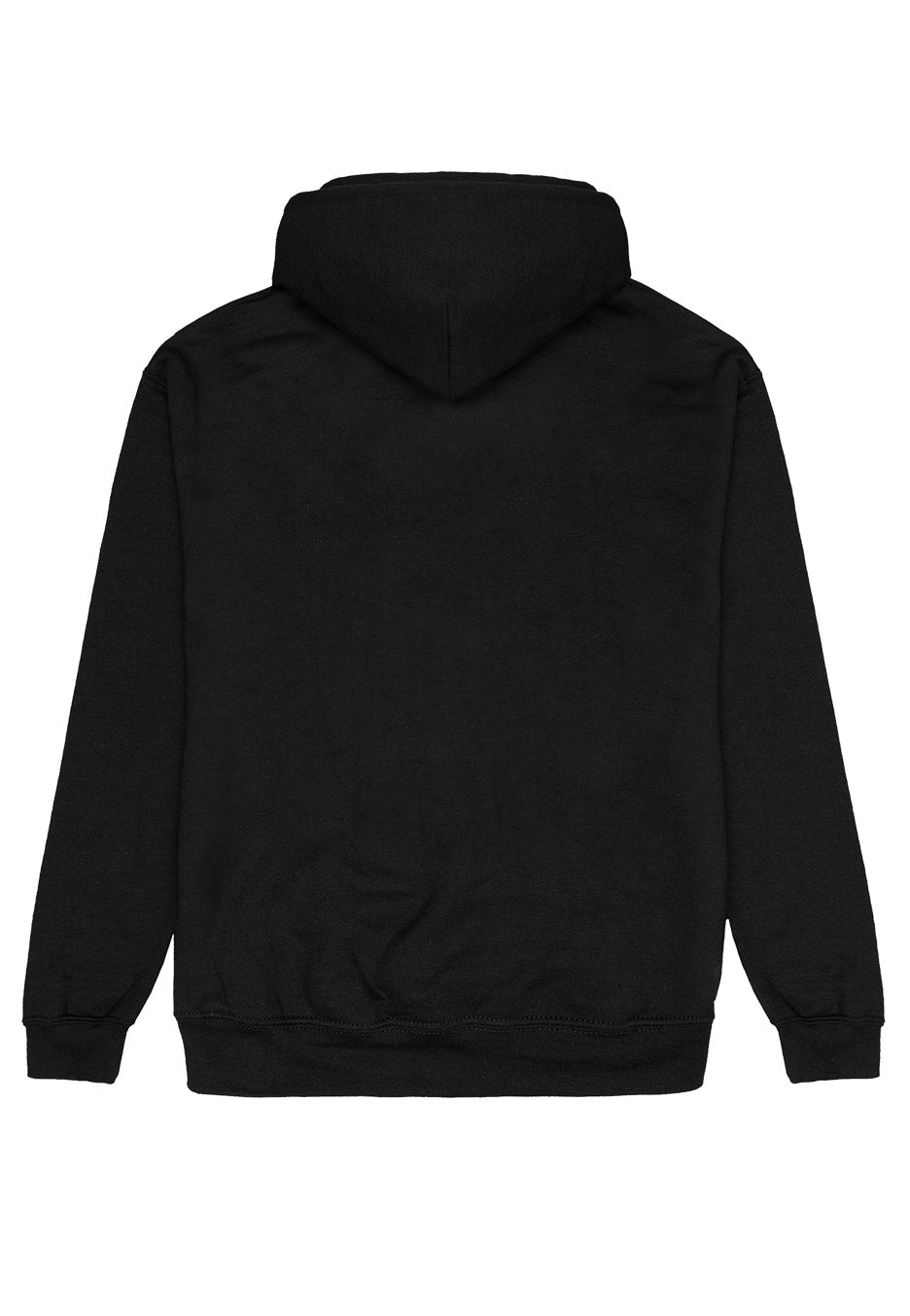 devin-townsend-nerd-gym-workout-hoodie-noir-homme image 2