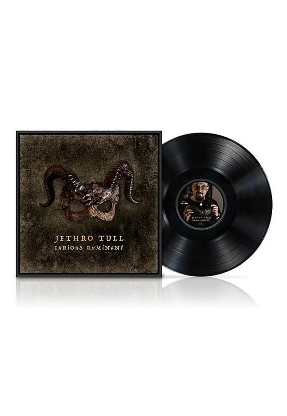 jethro-tull-curious-ruminant-vinyle-lp-rock-progressif image 1