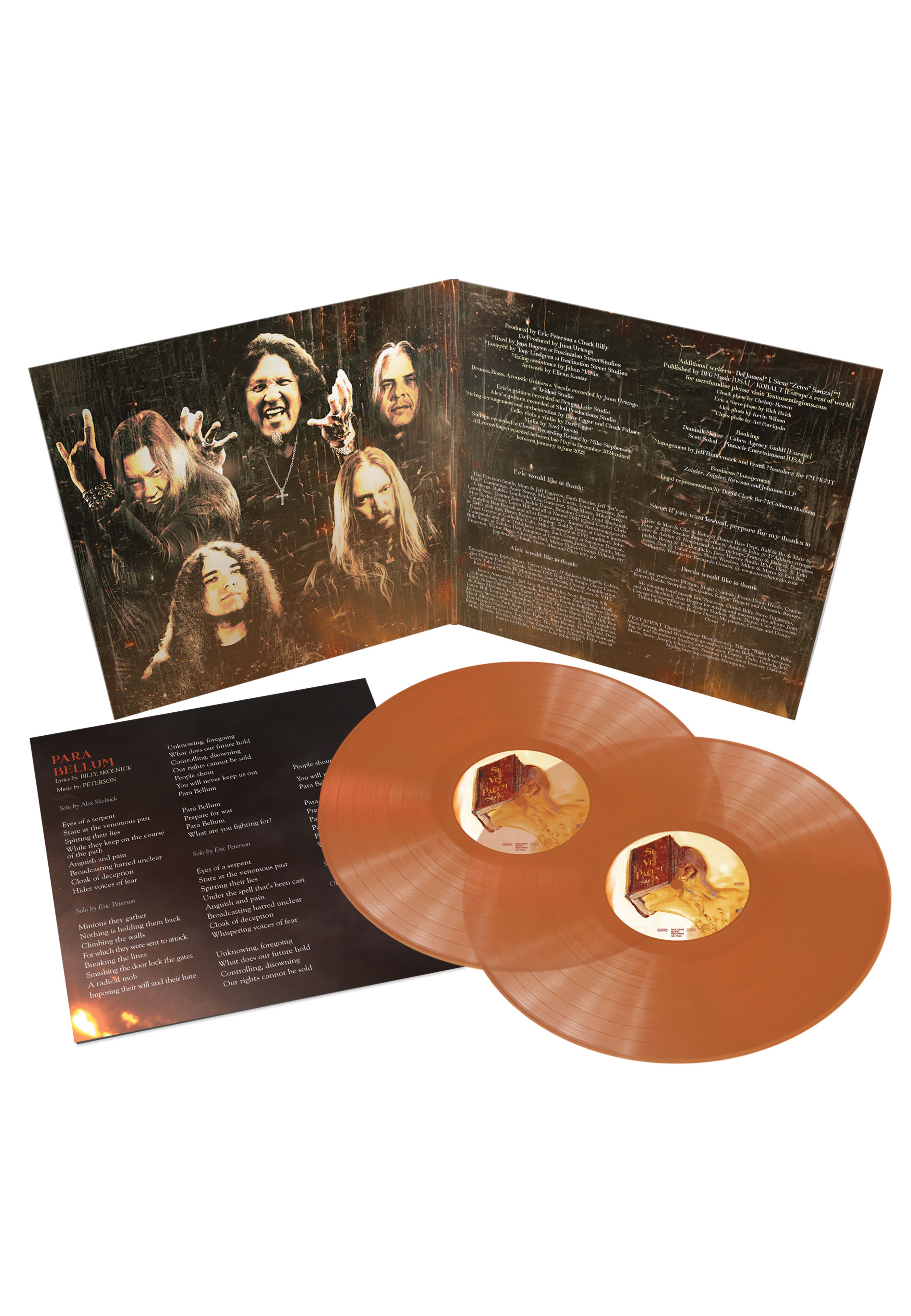 testament-para-bellum-double-vinyle-orange-transparent image 3