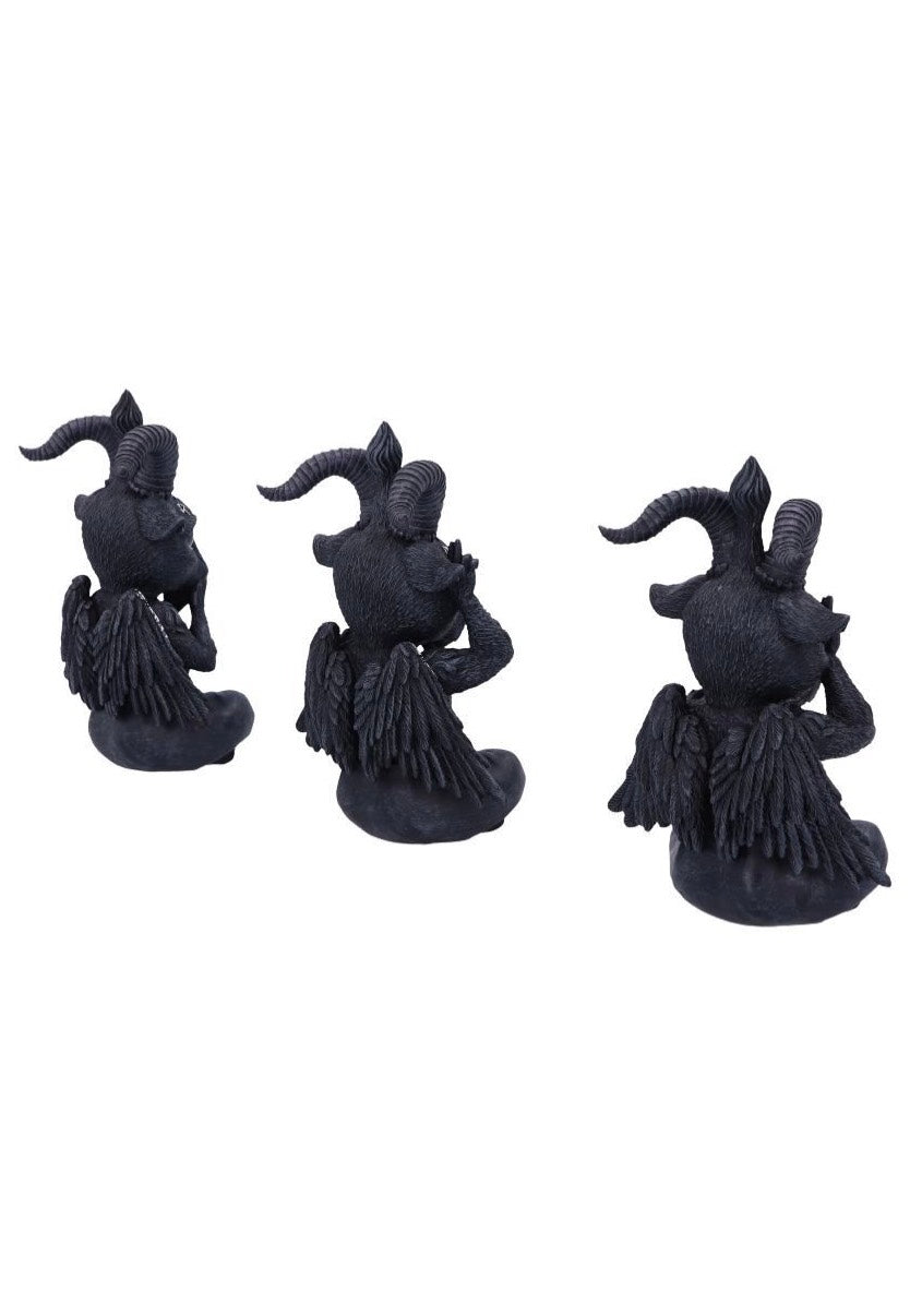nemesis-now-three-wise-baphoboo-figurine-r-sine-noire image 6