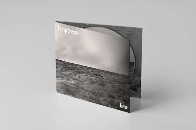 temptress-hear-cd-digipak-dition-limit-e-doom-sludge image 1